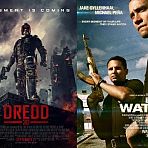 You Pick the Box Office Winner: ‘Dredd 3D’ Looks to Squash ‘End of Watch’ and More