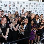 'Frankenweenie' and Dredd 3D' are Fantastic