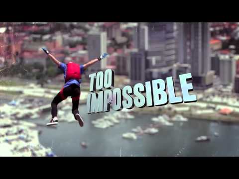 Nitro Circus The Movie 3D 8 8 2012 Official Trailer #2