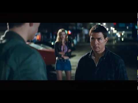 Jack Reacher Trailer Official 2012 [HD 1080] - Tom Cruise
